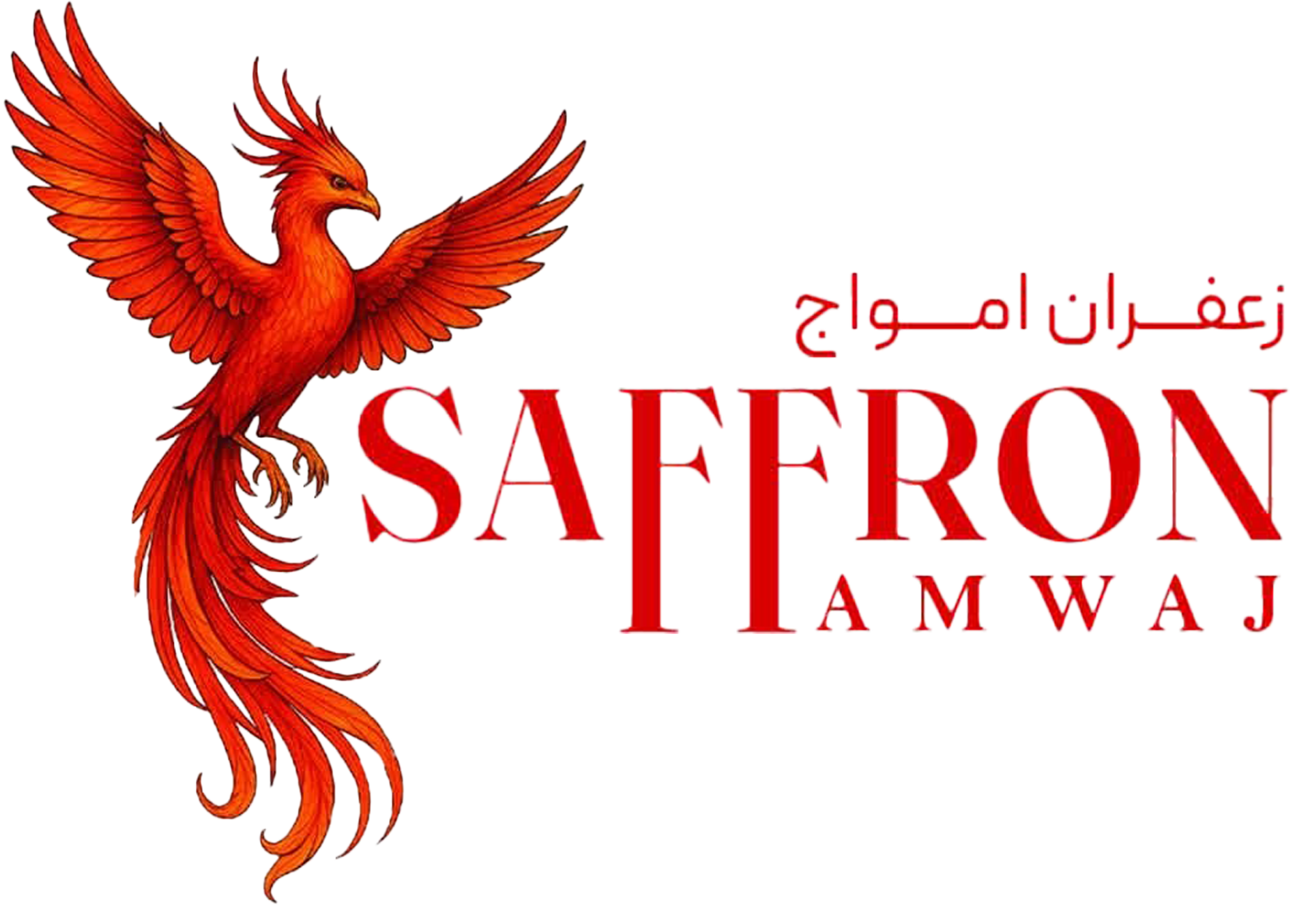 Amwaj Saffron