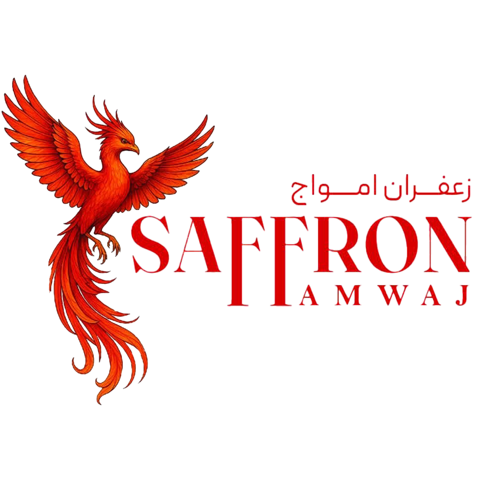 Amwaj Saffron