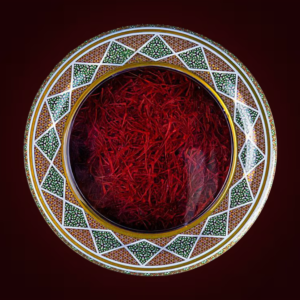 super negin saffron | 1kg